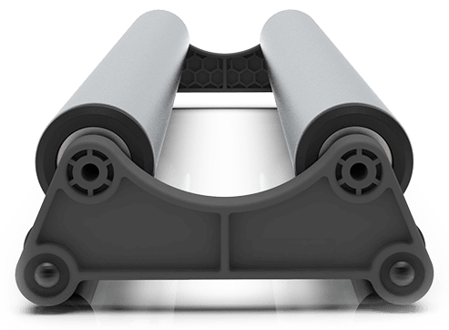 Fayon 17.5" Materials Roll EZ Holder