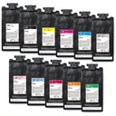 Epson Ultrachrome S Series GS3 Ink Packs, 1500 mL (T51U) 