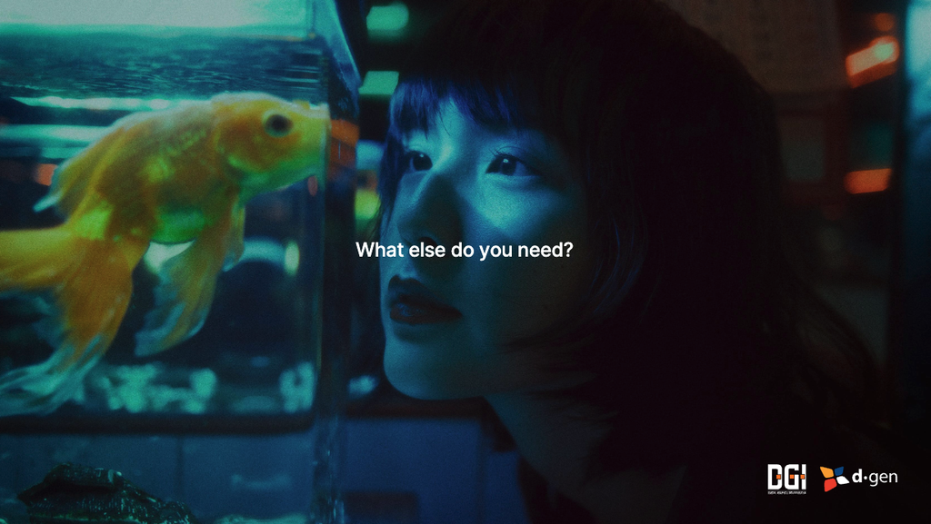 DGI Poseidon II - High-Speed Dye-Sublimation Printer