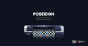 DGI Poseidon II - High-Speed Dye-Sublimation Printer