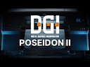 DGI Poseidon II - High-Speed Dye-Sublimation Printer