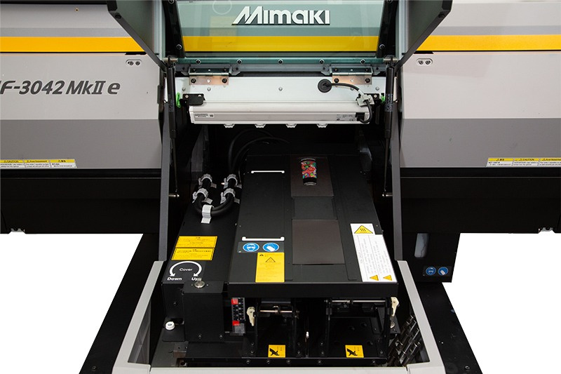 Mimaki Kebab HS