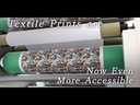 Mimaki TX330-1800 Series Hybrid Textile Inkjet Printer (75" Wide) 