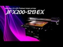 Mimaki Mimaki JFX200-1213 EX medium-format UV-LED Flatbed Printer 