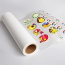 APEX DTF Double-Sided 31.5"x 328' Hot Peel Film