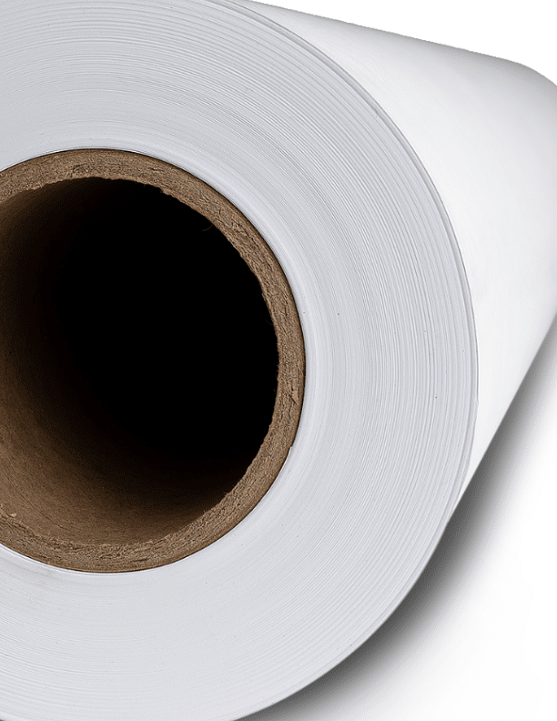 Apex Advance 95 Fast 64" x 492' Sublimation Transfer Paper