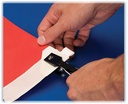 BannerUps PowerPunch Super-Duty Hole Punch