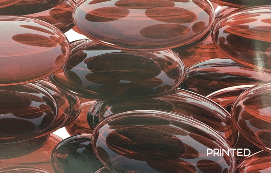 Dreamscape Luster, 20 oz.-27" wide-5 yds