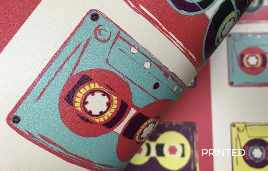 Dreamscape Matte, 20 oz.-54" wide-50 yds