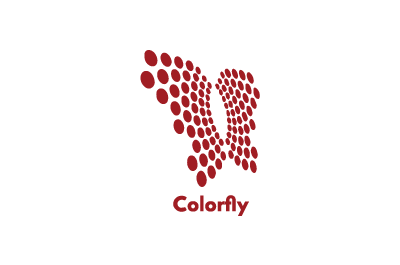 Colorfly Chain for Driving Motor