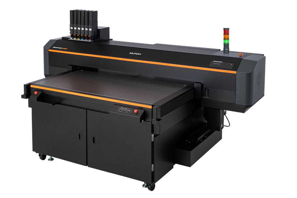 Mutoh XpertJet XPJ1462UF 55" x 27" UV-LED Printer