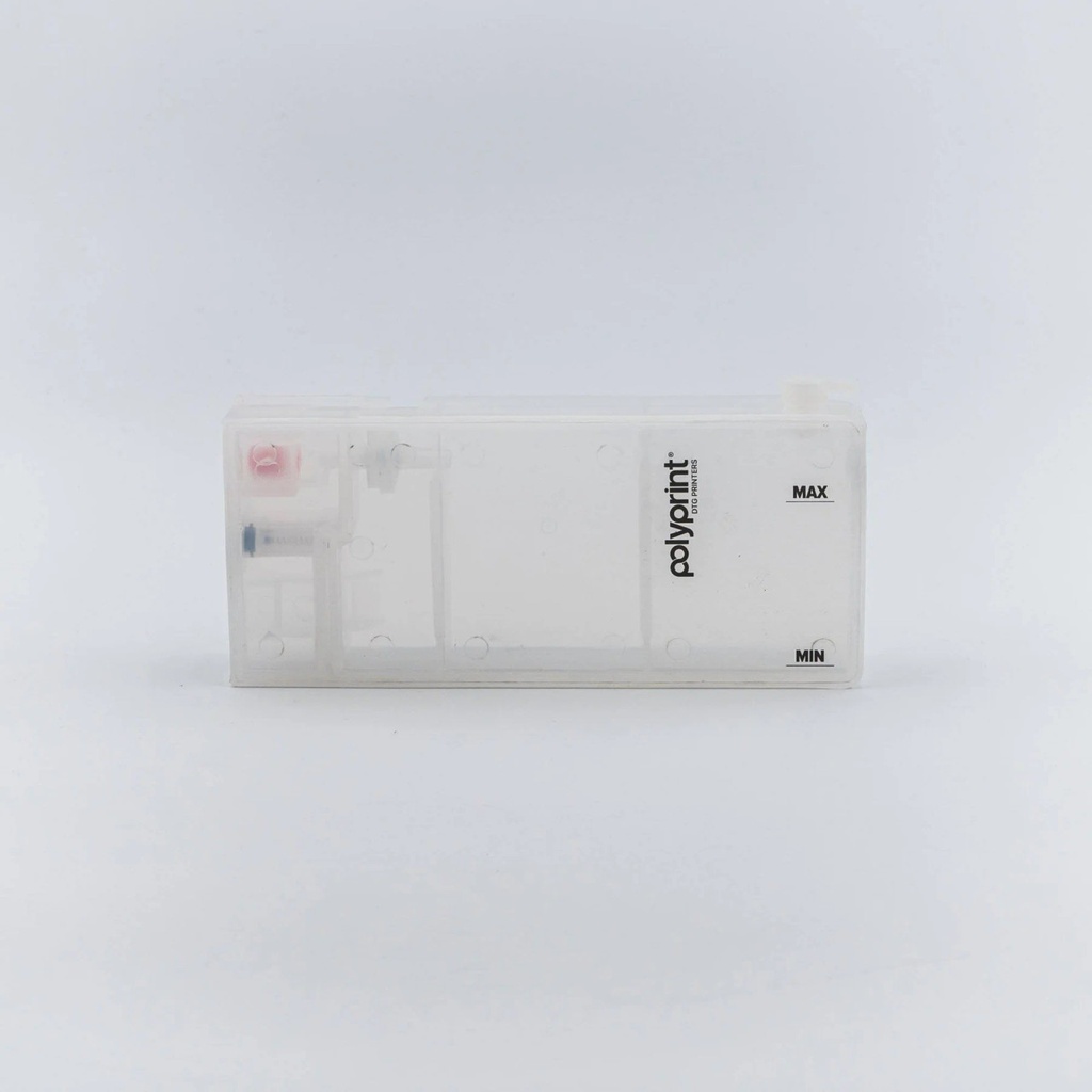 PolyPrint Refillable Cartridge (160ml) (For TexJet Echo2)