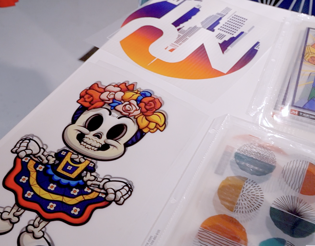 Mimaki TXF150-75-111