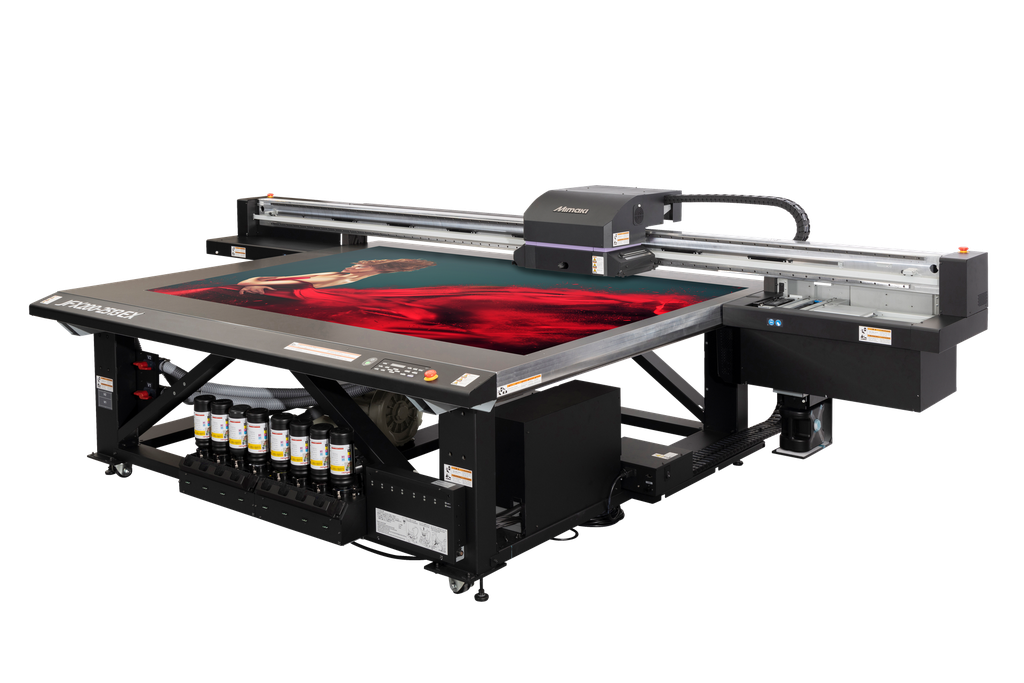 Mimaki JFX200-2513EX 