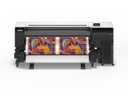 Epson SureColor F9570H Production Edition 64-inch Dye-Sublimation Printer