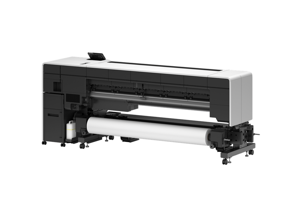 Epson SureColor F9570H Production Edition 64-inch Dye-Sublimation Printer