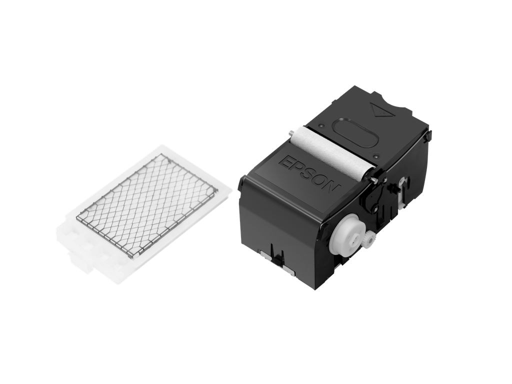 Epson SureColor F9570H Production Edition 64-inch Dye-Sublimation Printer