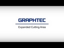 Graphtec FC 9000-75 - 30" Wide Cutter