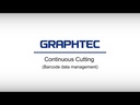 Graphtec FC 9000-100 - 42" Wide Cutter