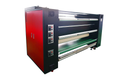 ColorFly PMD-5518 Rotary Sublimation Press , 21" x 1.8m, Oil, Cut-Piece & Roll-to-Roll