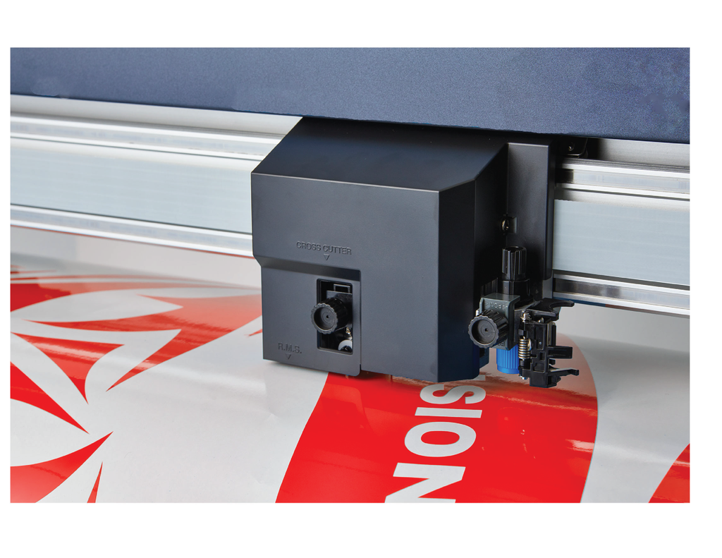 Graphtec FC 9000-140 - 54" Wide Cutter