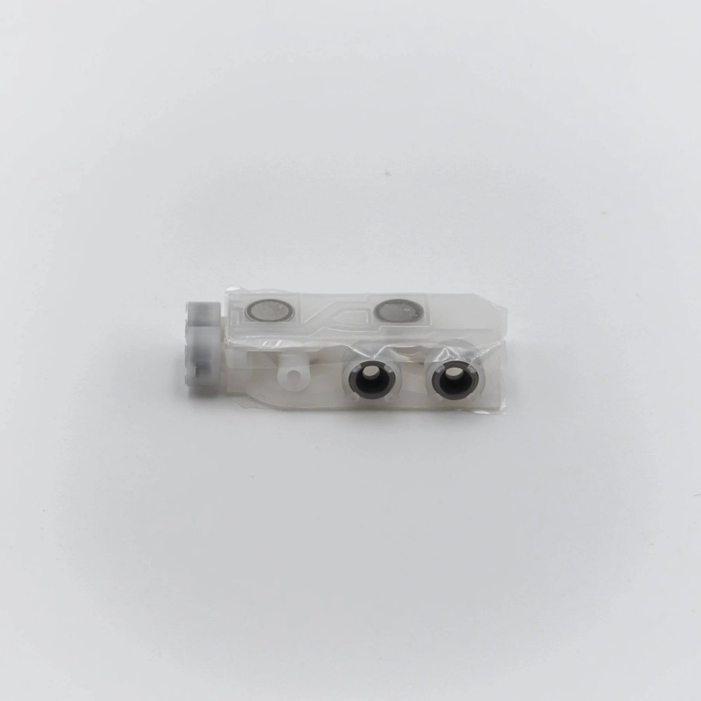 PolyPrint Damper Compatible (Echo2/Shortee2)