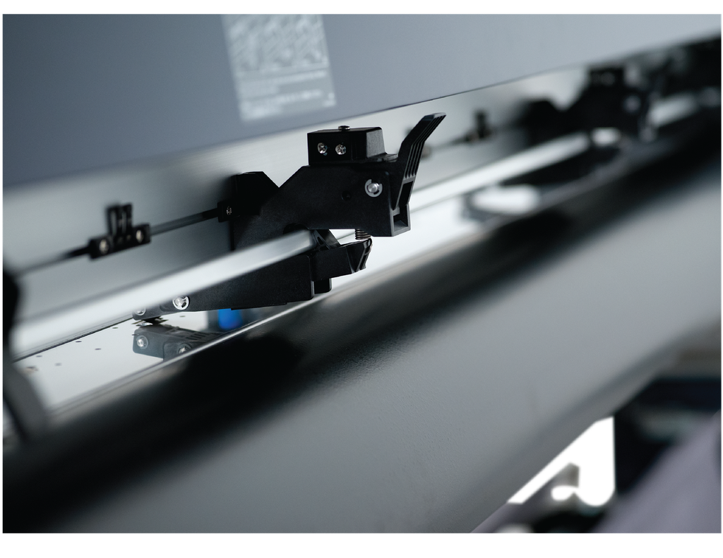 Graphtec FC 9000-140 - 54" Wide Cutter