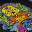 PolyPrint DTF XPRESS ADHESIVE POWDER 1kg