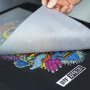 PolyPrint DTF XPRESS ADHESIVE POWDER 1kg