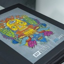 PolyPrint DTF XPRESS ADHESIVE POWDER 1kg