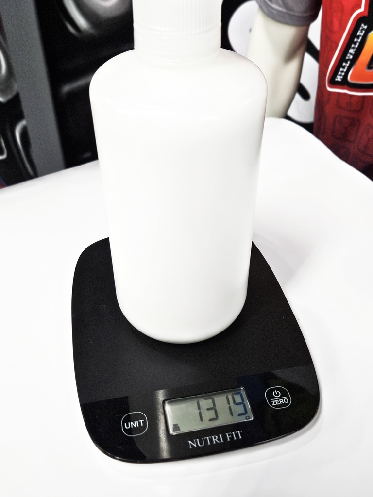 Scale for Ink, EK9690