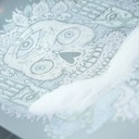 PolyPrint DTF XPRESS ADHESIVE POWDER 1kg