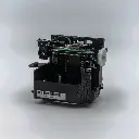 PolyPrint Carriage, Assembly, ESL ASP (Echo2/Shortee2)