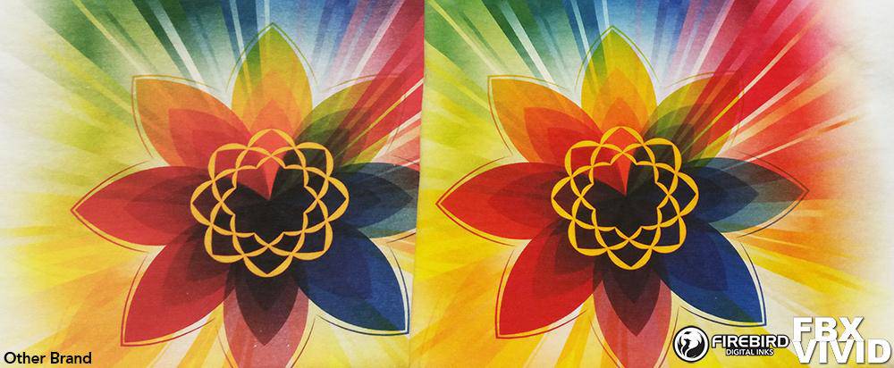 PolyPrint Firebird White Garment Pretreatment 1-Gallon