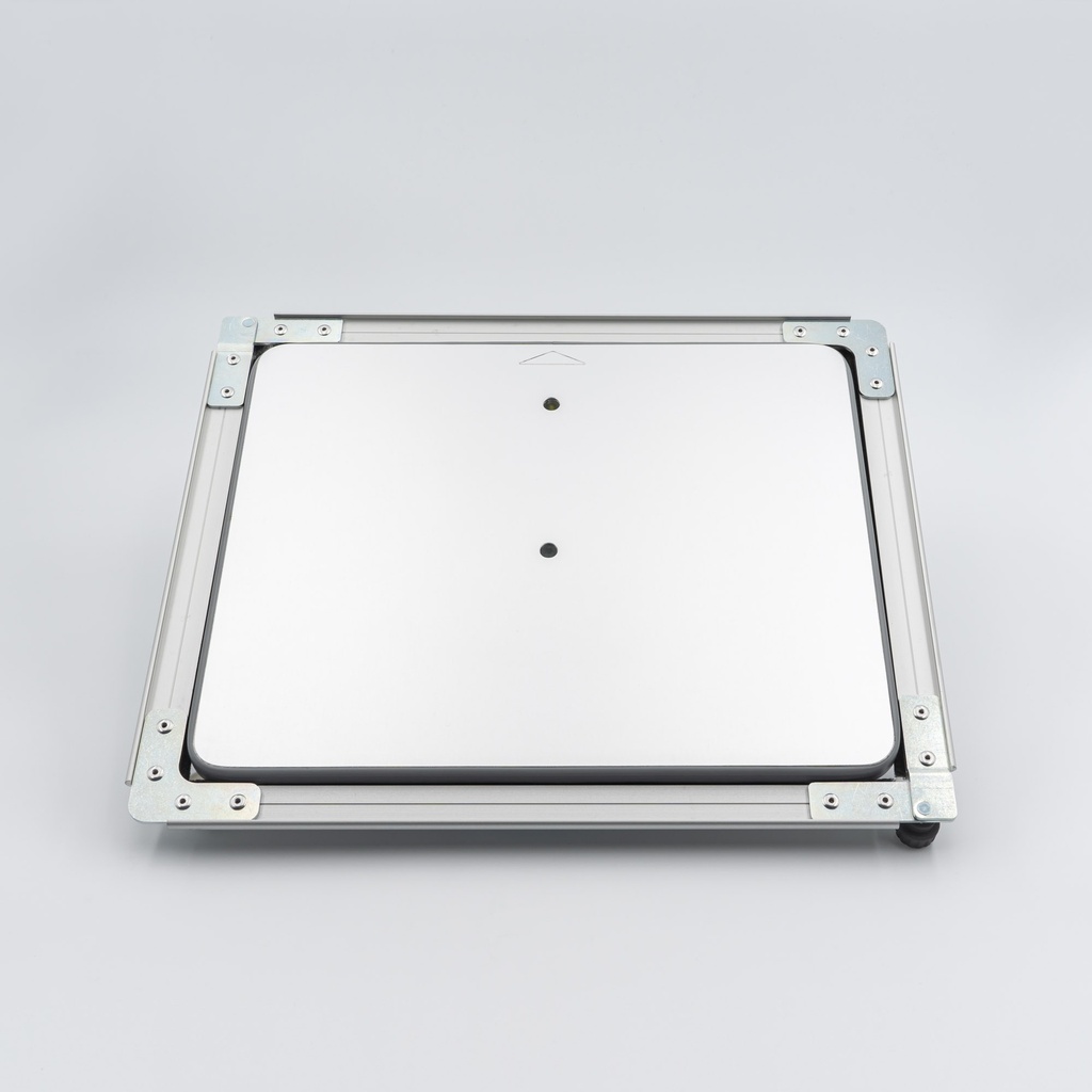 PolyPrint Snap-On Platen 13" x 10.6", Hoodies