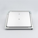 PolyPrint Snap-On Platen 13" x 10.6", Hoodies