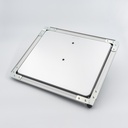 PolyPrint Snap-On Platen 13" x 10.6", Hoodies