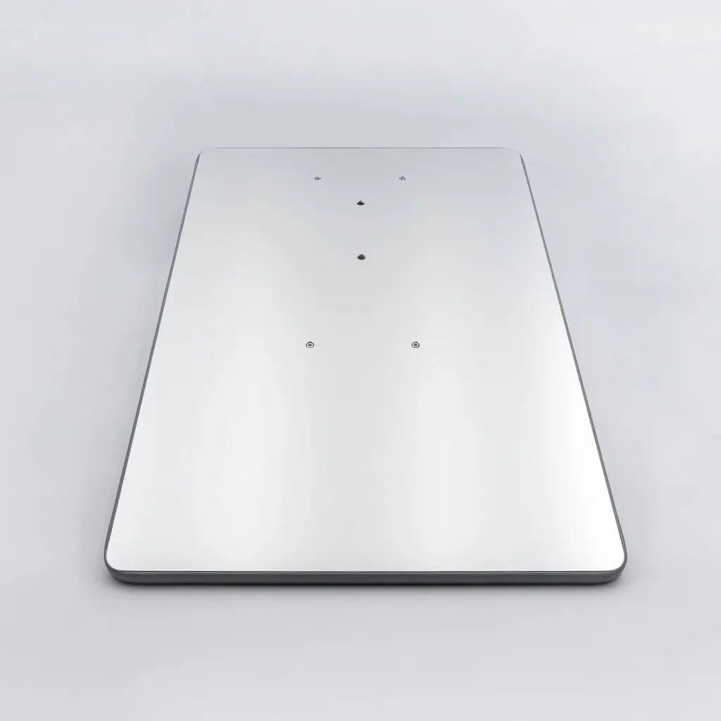 PolyPrint Snap-On Platen 16.1" x 23.6", Frameless