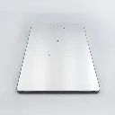 PolyPrint Snap-On Platen 16.1" x 23.6", Frameless