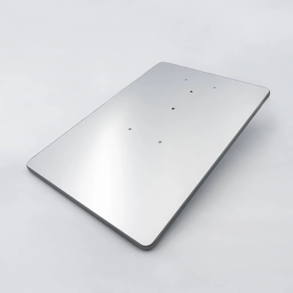 PolyPrint Snap-On Platen 16.1" x 23.6", Frameless