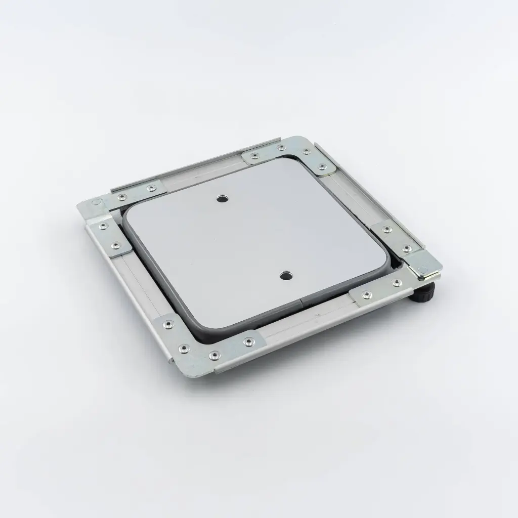 PolyPrint Snap-On Platen 5.9" x 5.9"