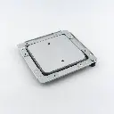 PolyPrint Snap-On Platen 5.9" x 5.9"