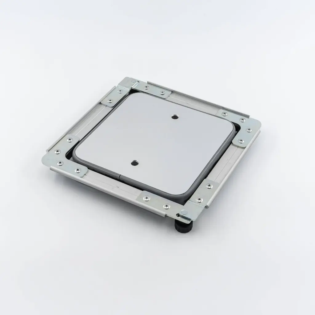 PolyPrint Snap-On Platen 5.9" x 5.9"