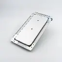 Polyprint Snap-On Platen 5.5" x 11.8"