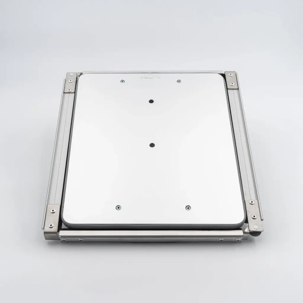 Polyprint Snap-On Platen 10.6"x 12.6"