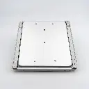 Polyprint Snap-On Platen 10.6"x 12.6"