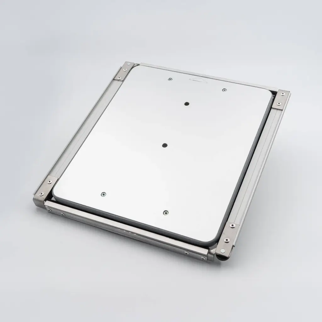 Polyprint Snap-On Platen 10.6"x 12.6"