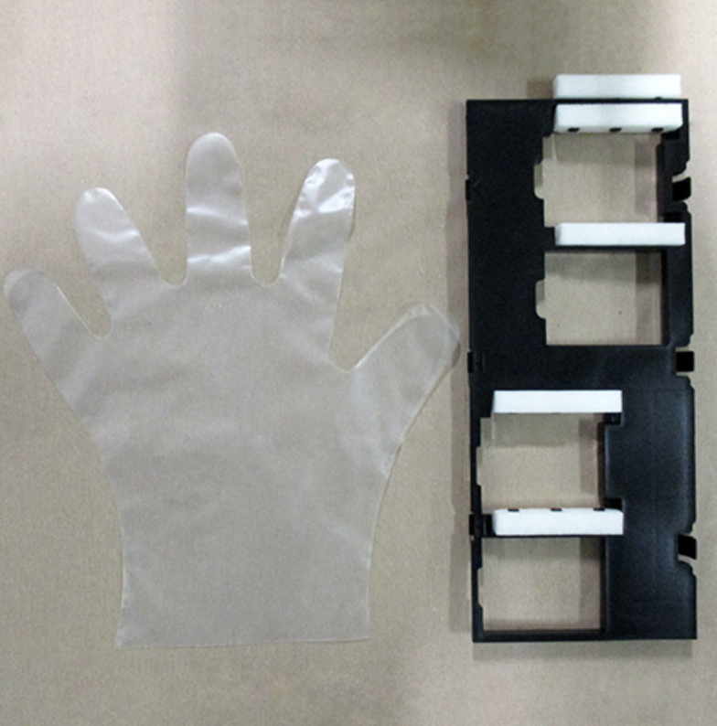 Mimaki A106189 Cap Absorber, SPC-0845