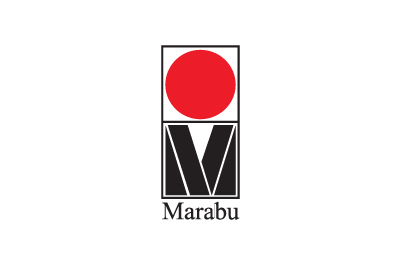 Marabu MaraJet DI-E Eco-Solvent Ink, 1 liter (Replacement for Mimaki SS21 inks)