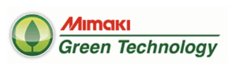 Mimaki ELH100 UV DTF Ink, 1-Liter Bottle 